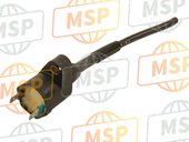 30520MY1000, Coil Comp., L. Fr. Ignition, Honda, 2