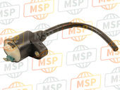 30530MY1000, Coil Comp., L. Rr. Ignition, Honda, 2