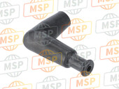 30700GB3602, Cap Assy., Noise Suppressor, Honda, 2