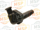 30700KTW901, Cap Assy., Noise Suppress, Honda, 2