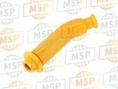 30700MBN671, Cap Assy., Noise Suppress, Honda