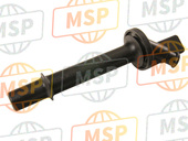 30700MCE003, Cap Assy., Noise Suppressor, Honda