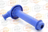 30700MEB671, Cap Assy., Noise Suppressor, Honda