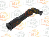 30701MEJ641, Cap Assy., Noise Suppressor, Honda