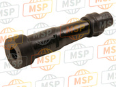30700MW3003, Zuendkerzenstecker, Honda, 1