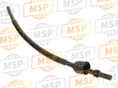 30731MCB610, Hochspannungskabel, R. V., Honda