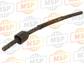 30731MENA30, Cord Assy., High Tension, Honda, 1