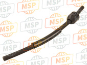 30731MENA30, Cord Assy., High Tension, Honda, 2