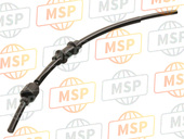 30732MCB610, Hochspannungskabel, L. V., Honda