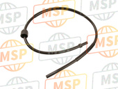 30732MCT000, Cable,  Alta Tension (2), Honda