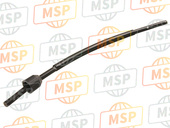 30732MFAD01, Cable,  Alta Tension (2), Honda