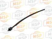 30733MFND01, Cord, High Tension (3), Honda