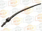 30734MFAD01, Cord, High Tension(4), Honda