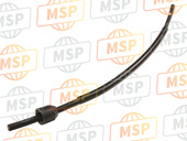 30751MEG000, Kabel, Hochspannung, R.V., Honda