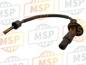 30752ML7700, Cap Assembly Ign. 2, Honda