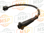 30753MJ1670, Cap Assy., High Tension (, Honda