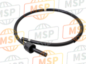 30754MS9760, Cord 4, High Tension, Honda