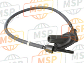 30754MT8601, Kappe Kompl. 4, Hochspann, Honda