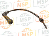 30771MEG000, Ens. De Cable,  Tension Al, Honda