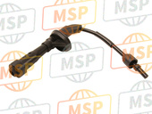 30772MEG000, Ens. De Cable,  Tension Al, Honda