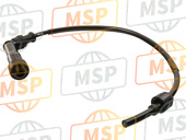 30773MEG000, Ens. De Cable,  Tension Al, Honda