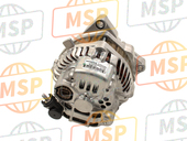 31100MCAS41, Ass. Alternatore C.A., Honda