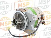 31100MT2005, Generator Assy., A.C. (Hitachi), Honda