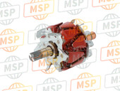 31101MAJG41, Rotor Assy., Honda, 2