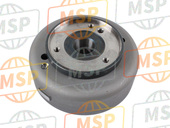 31110402721, Flywheel Comp. (Denso), Honda