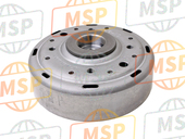 31110GBM851, Flywheel Comp. (Mitsuba), Honda