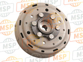 31110GGP901, Flywheel Comp, Honda