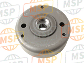 31110GK4941, Flywheel Comp. (Mitsuba), Honda