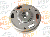 31110GW0013, Flywheel Comp. (Mitsuba), Honda