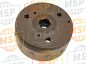 31110KGB611, Flywheel Comp., Honda