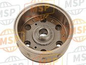 31110KGB611, Flywheel Comp., Honda, 2