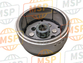 31110KZ1951, Flywheel Comp., Honda, 2