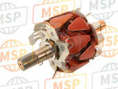 31110MCS003, Rotor Assy., Honda, 2