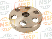 31110MELD21, Flywheel Comp., Honda