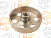 31110MELD21, Flywheel Comp., Honda, 2