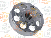 31110MFL641, Flywheel Comp., Honda