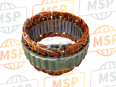 31110MN5005, Noyau Comp. De Stator (Hi, Honda, 1