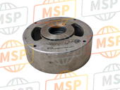 31110MS8621, Flywheel Comp. (Denso), Honda