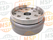 31110MZ8H01, Flywheel Comp., Honda