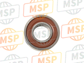 31111MAJG41, Bearing, Rr., Honda