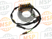 31120GBF831, Stator Compl., Honda