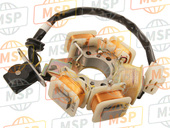 31120GT8600, Stator Comp., Honda