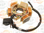 31120GT8600, Stator Comp., Honda, 2