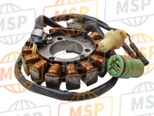 31120HA0013, Stator Comp. (Mitsuba), Honda