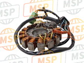 31120HA0013, Stator Comp. (Mitsuba), Honda, 2