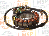 31120HA0771, Stator Comp. (Denso), Honda, 2